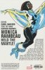 CAPTAIN MARVEL THE SAGA OF MONICA RAMBEAU TP [9781302950996]
